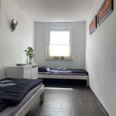 Apartment Gaestewohnung Kl. Wzl 29_7